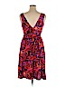Veronica M. Pink Casual Dress Size XL - photo 2
