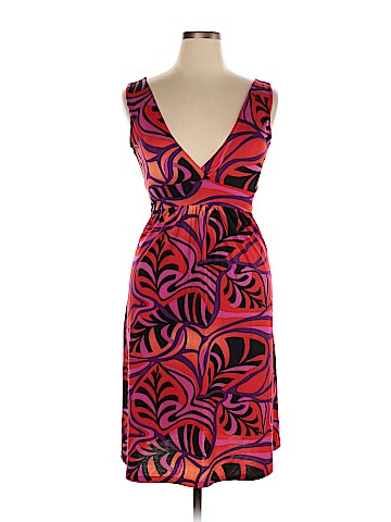 Veronica M. Casual Dress (view 1)