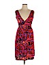 Veronica M. Pink Casual Dress Size XL - photo 1