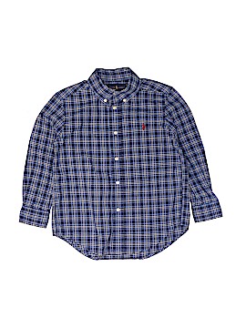Ralph by Ralph Lauren Size 5