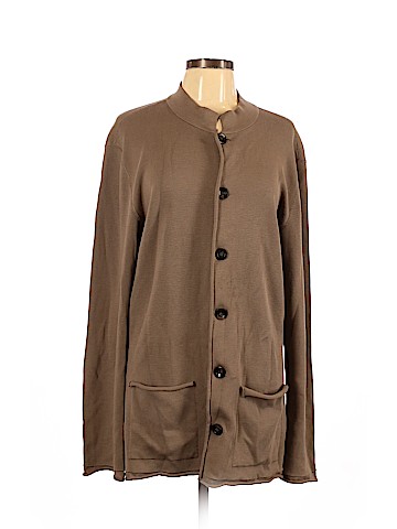 Armani Collezioni Cardigan (view 1)