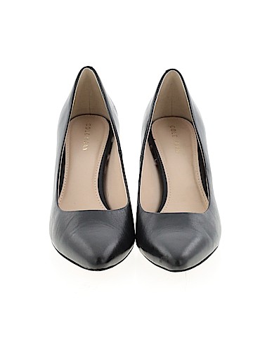 Cole Haan Heels (view 2)