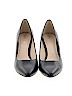 Cole Haan Black Heels Size 6 1/2 - photo 2