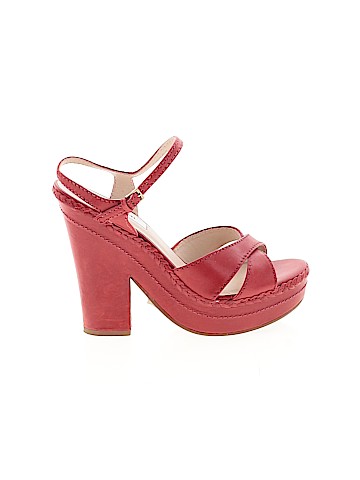 L.K. Bennett Mule/Clog (view 1)