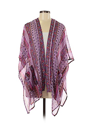 Arizona Jean Company Kimono (view 1)