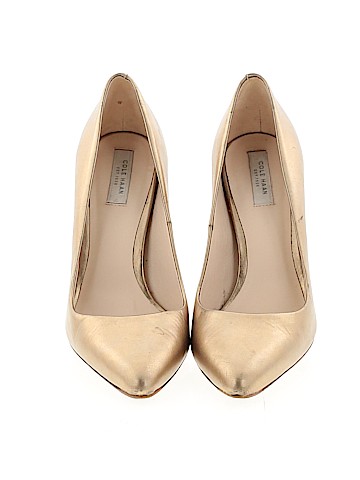 Cole Haan Heels (view 2)