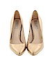 Cole Haan Gold Heels Size 6 1/2 - photo 2