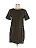 One Clothing Green Casual Dress Size M - photo 1