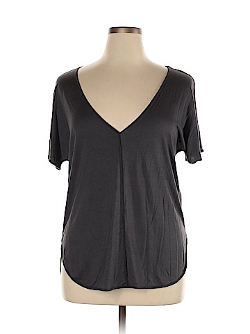 Banana Republic Short Sleeve Top (view 1)
