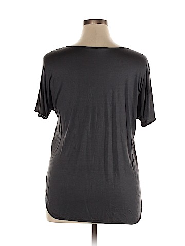 Banana Republic Short Sleeve Top (view 2)