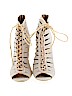 Rouge Gold Ankle Boots Size 11 - photo 2
