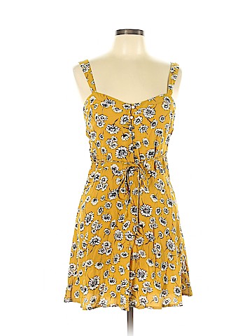 Forever 21 Casual Dress (view 1)