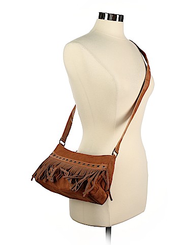 Unbranded Crossbody Bag (view 2)