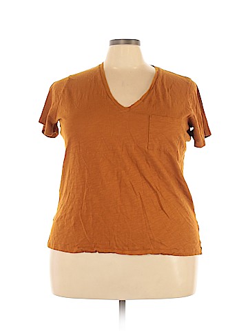 Madewell Short Sleeve T-Shirt (view 1)
