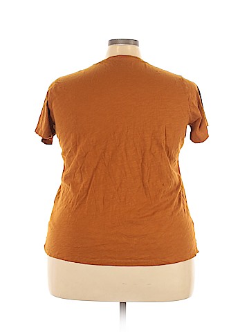 Madewell Short Sleeve T-Shirt (view 2)