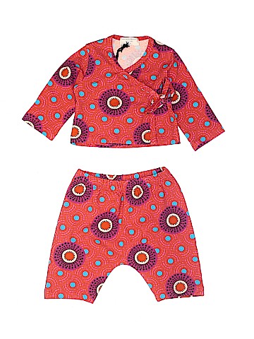 Assorted Brands Long Sleeve Top (view 1)