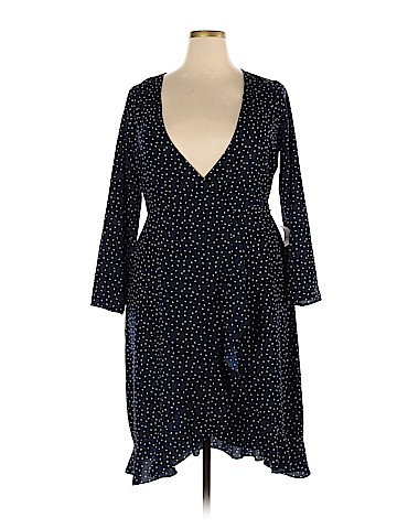 Chelsea28 Casual Dress (view 1)