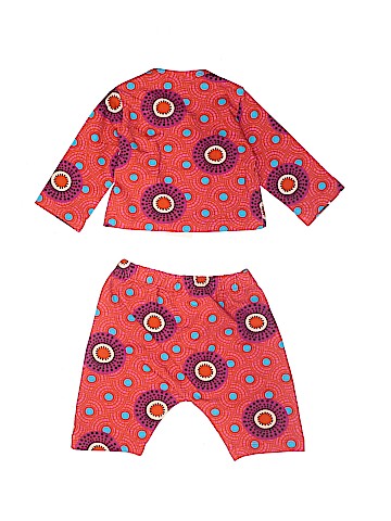 Assorted Brands Long Sleeve Top (view 2)