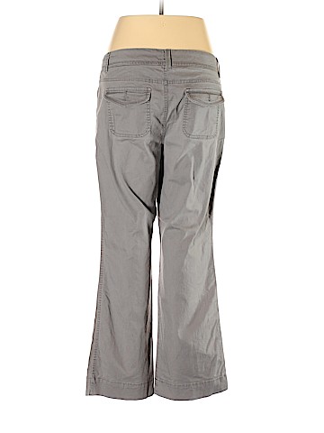 SONOMA life + style Khakis (view 2)