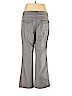 SONOMA life + style Gray Khakis Size 14S - photo 2