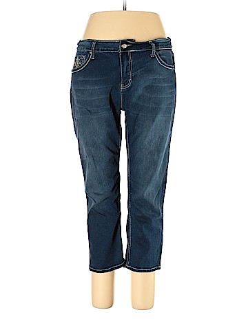 Love Indigo Jeans (view 1)