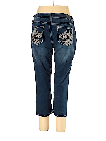 Love Indigo Jeans (view 2)