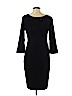 Tiffany Rose Black Casual Dress Size 8 - 10 Maternity - photo 2