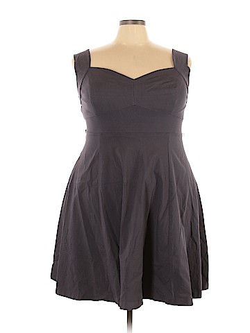 Torrid Casual Dress (view 1)