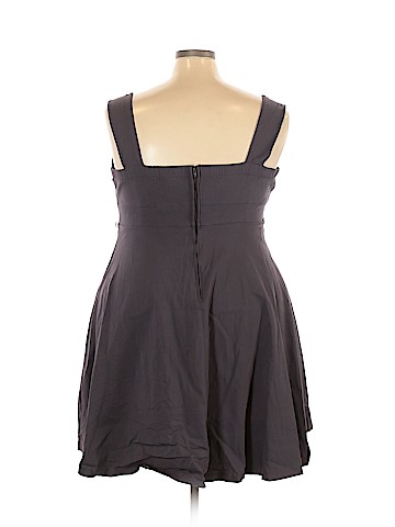 Torrid Casual Dress (view 2)