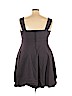 Torrid Gray Casual Dress Size 22 - photo 2