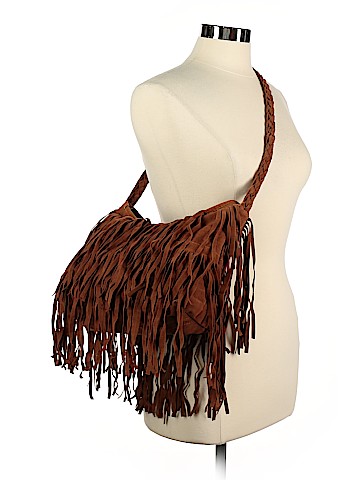 Unbranded Crossbody Bag (view 2)