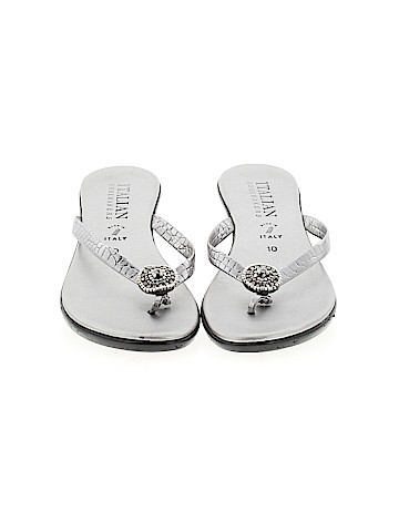 Italian Shoemakers Footwear Wedges (view 2)