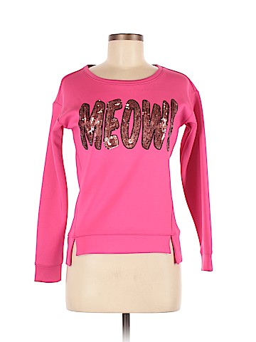 Juicy Couture Sweatshirt (view 1)