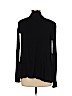 Donna Karan New York 100% Polyester Black Cardigan Size P (petite) - photo 2