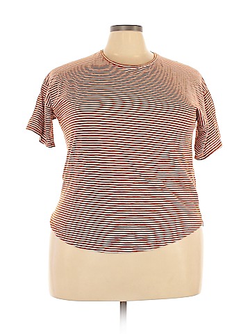 Madewell Short Sleeve T-Shirt (view 1)