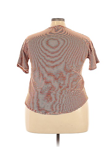 Madewell Short Sleeve T-Shirt (view 2)