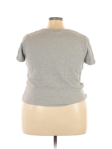Madewell Short Sleeve Top (view 2)