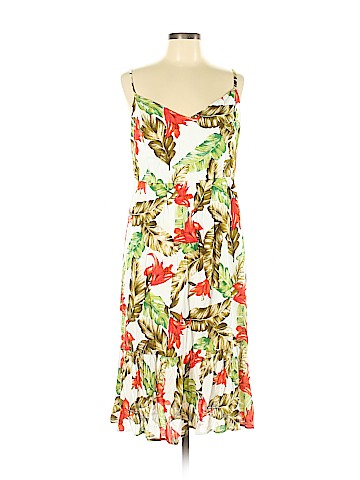 Forever 21 Casual Dress (view 1)