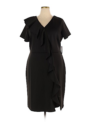 ELOQUII Casual Dress (view 1)