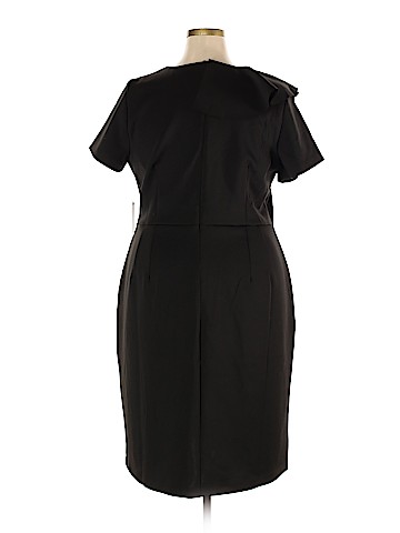 ELOQUII Casual Dress (view 2)