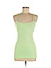 Lululemon Athletica Green Active Tank Size 6 - photo 1