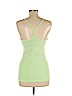 Lululemon Athletica Green Active Tank Size 6 - photo 2