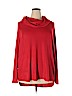 Terra & Sky Red Pullover Sweater Size 2X - photo 1