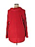 Terra & Sky Red Pullover Sweater Size 2X - photo 2