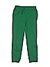 Gap Fit 100% Polyester Green Active Pants Size M (youth) - photo 1