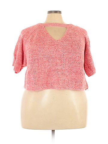 Assorted Brands Pullover Sweater (view 1)