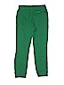 Gap Fit 100% Polyester Green Active Pants Size M (youth) - photo 2
