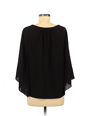 Vince Camuto 3/4 Sleeve Blouse (view 2)