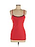 Lululemon Athletica Red Tank Top Size 6 - photo 1