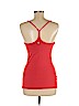 Lululemon Athletica Red Tank Top Size 6 - photo 2